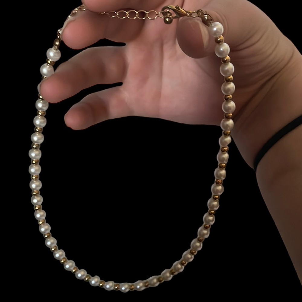 Cute necklace